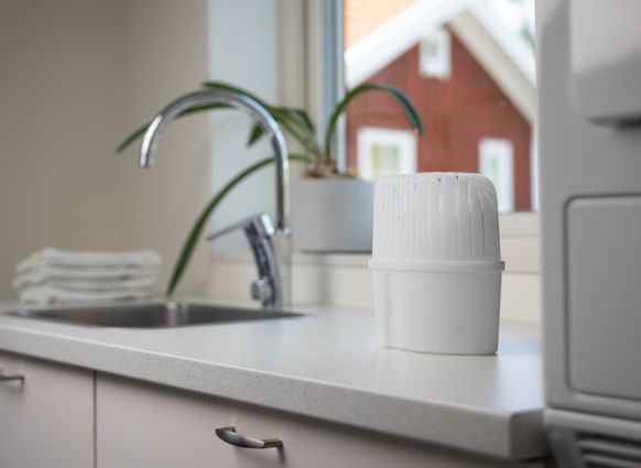 Luftentfeuchter Classic