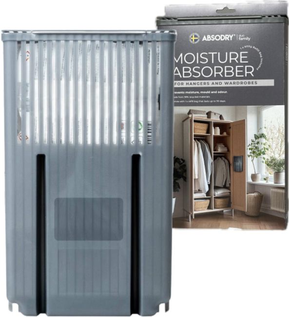 Luftentfeuchter Hanger Absodry by Torrbollen