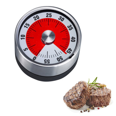 Timer »Futura«, manuell, kompakt