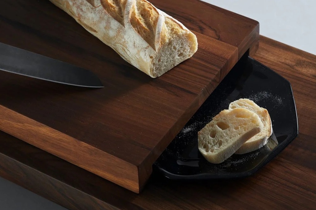 Schneidbrett Minimal Design 