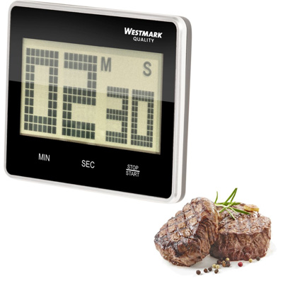 Kurzzeitmesser »Big«, digital, große Anzeige