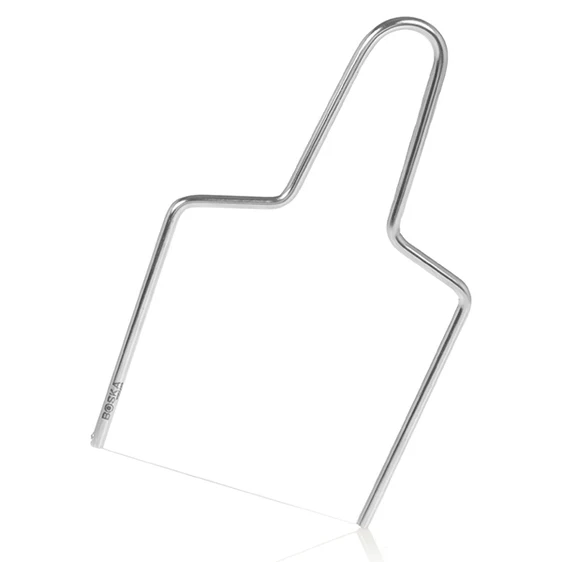 Roquefortbügel, 145 mm Format M