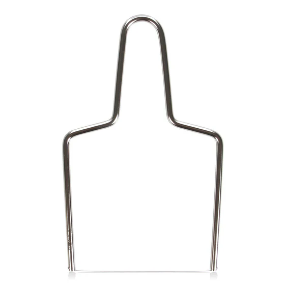 Roquefortbügel, 145 mm Format M