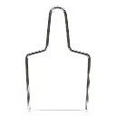 Roquefortbügel, 145 mm Format M