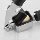 Knoblauchpresse »Gentle«