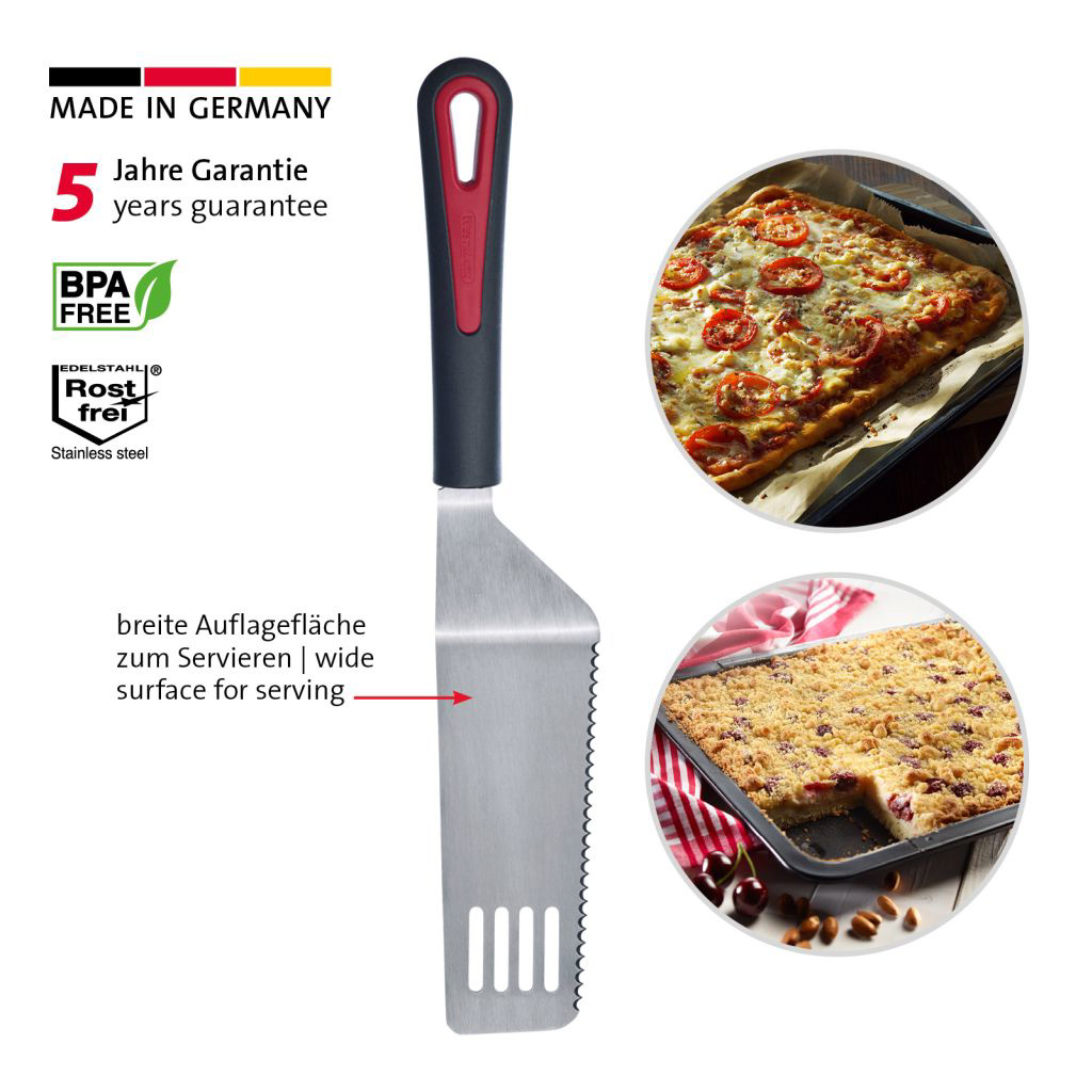 Servierpalette »Gallant«