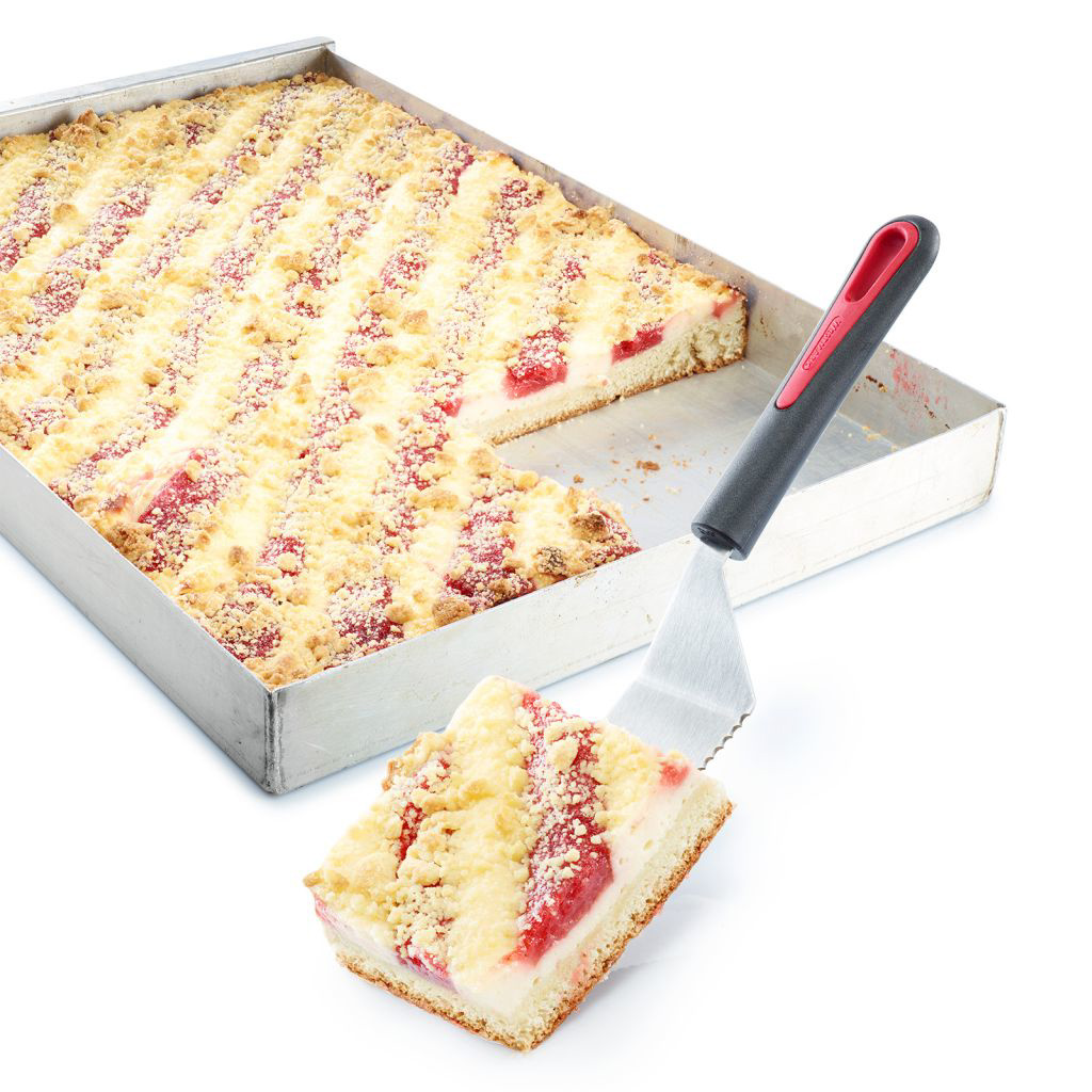 Servierpalette »Gallant«