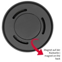 Kurzzeitmesser »Redondo«, mechanisch