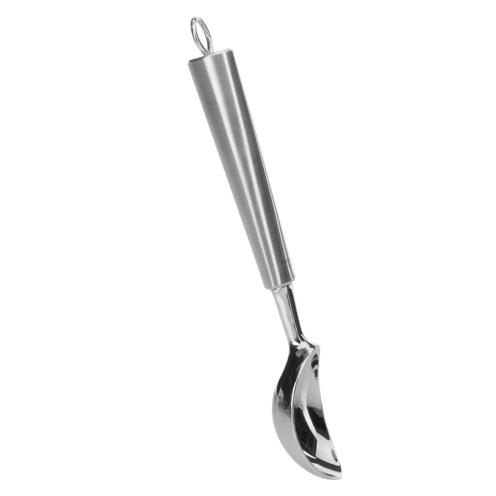 Eislöffel »Glory«, Edelstahl
