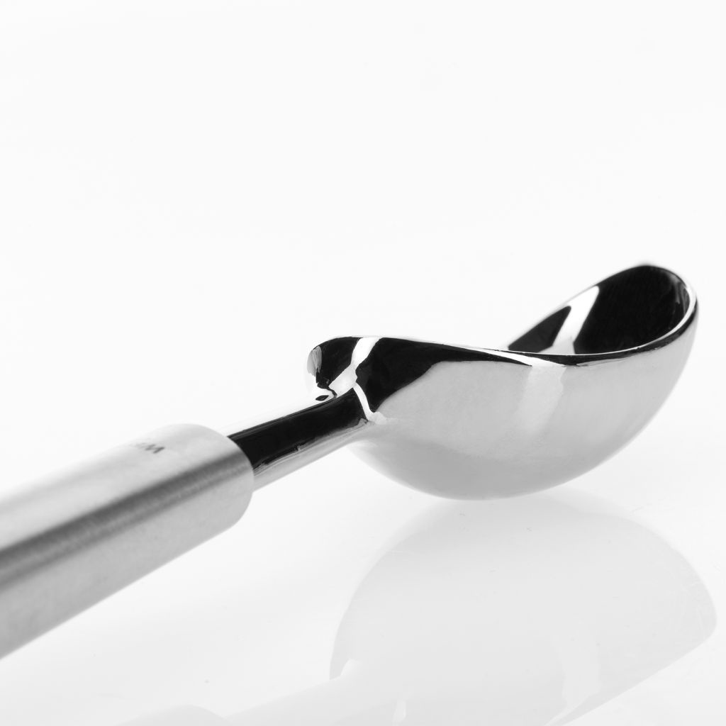 Eislöffel »Glory«, Edelstahl