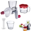 Aufsatz Entsafter »Vita Freund«