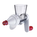 Aufsatz Entsafter »Vita Freund«