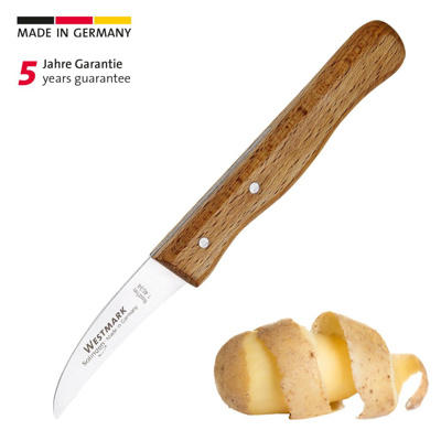 Schälmesser »Greta«