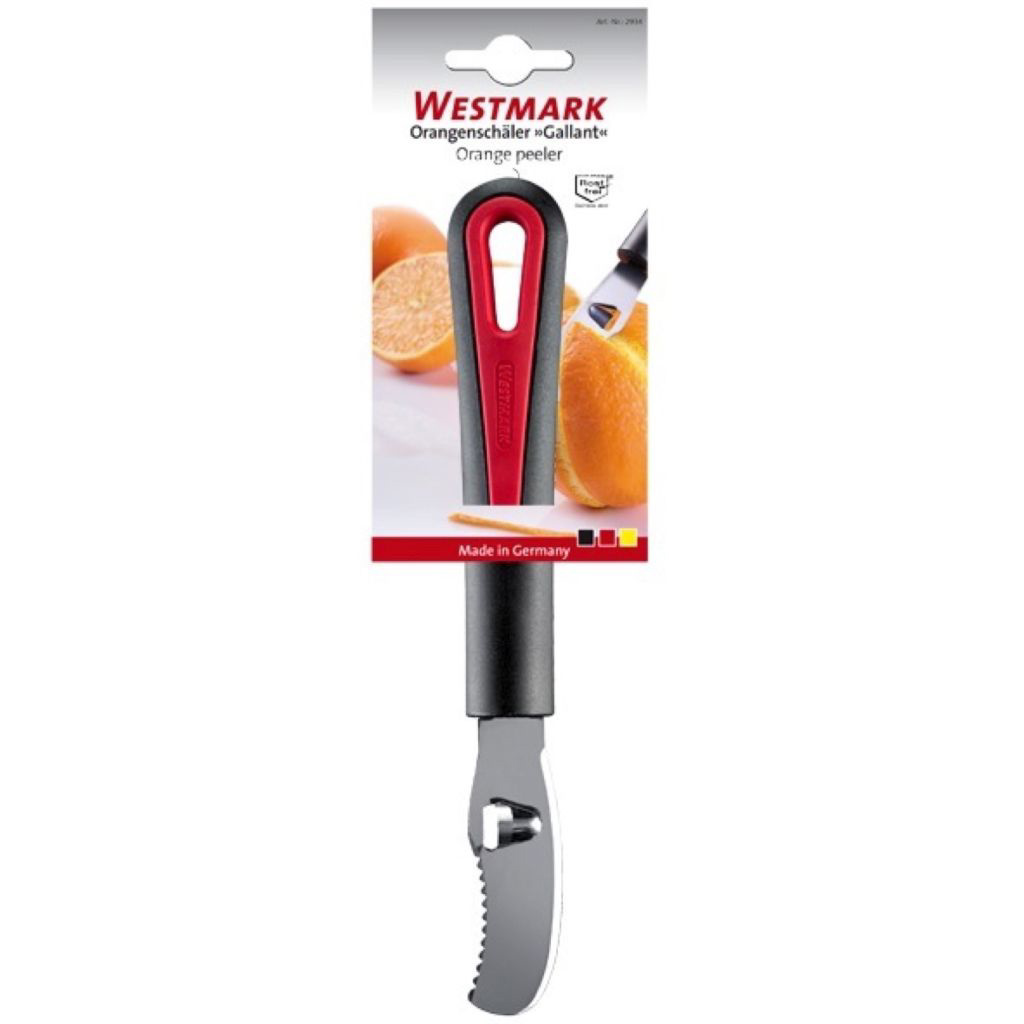 Orangenschäler »Gallant«