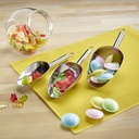 Edelstahlschaufel »Halia«, 50 ml