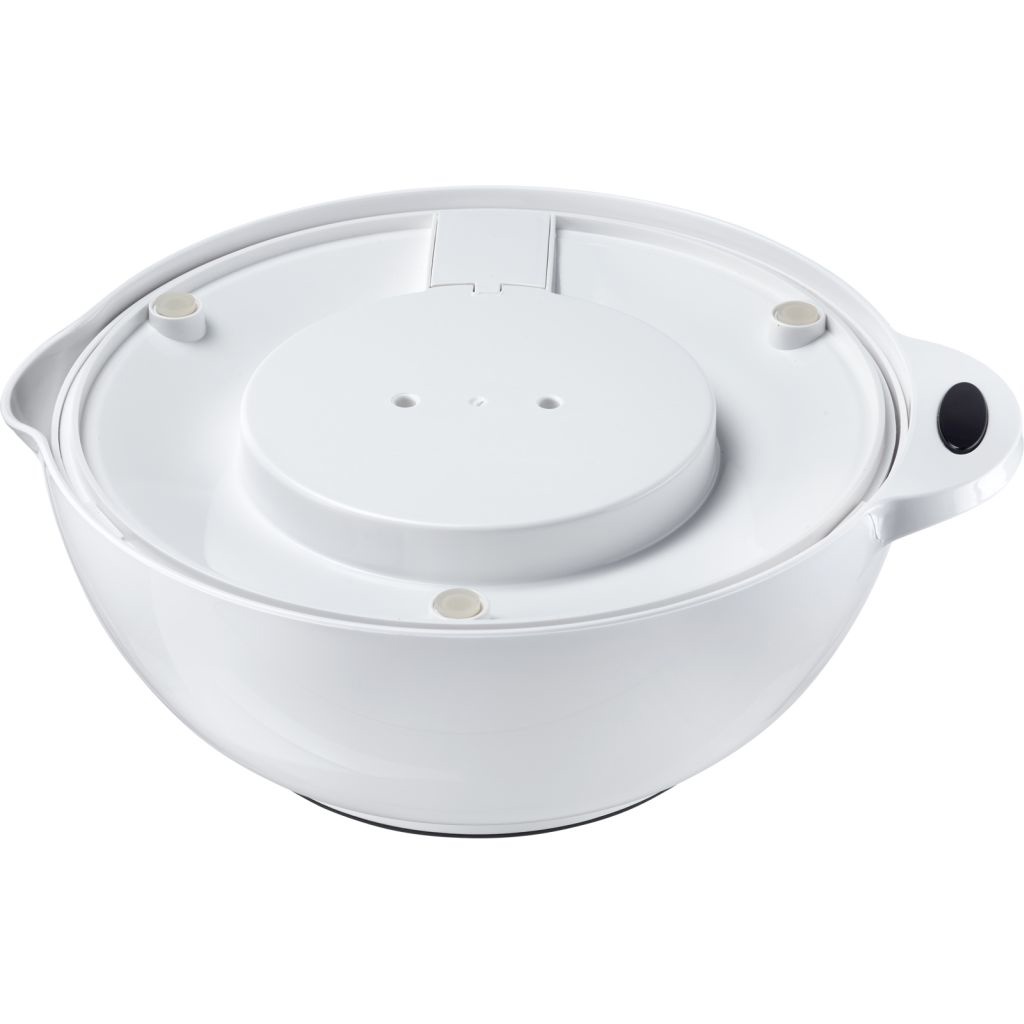 Küchenwaage mit Schüssel, Set 2-tlg.