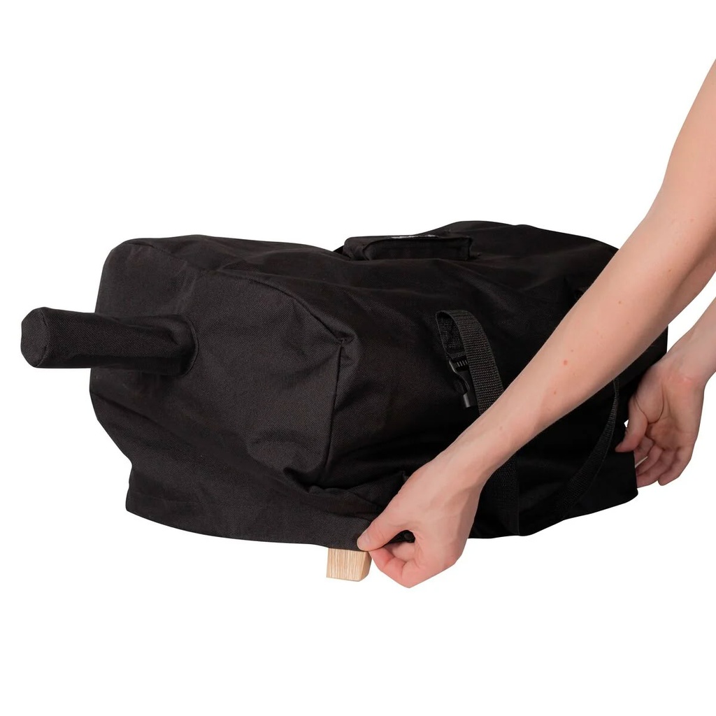 Tasche für Pizzaofen Pro Pellet