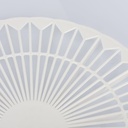 Kuchenkühler und Torteneinteiler, ø 32 cm