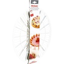 Kuchenkühler und Torteneinteiler, ø 32 cm