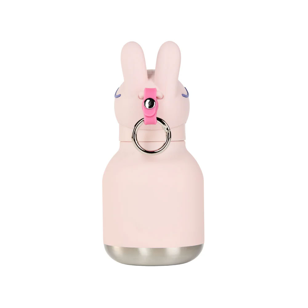 Mini Isolierflasche Hase