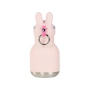 Mini Isolierflasche Hase