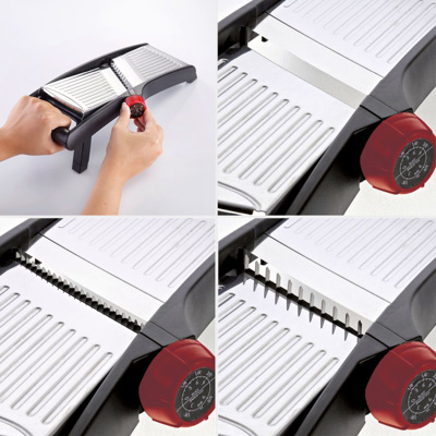 Gemüseschneider »Vario«