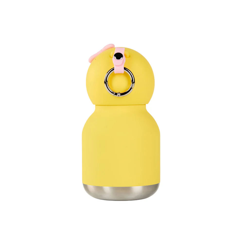 Mini Isolierflasche Ente