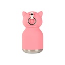 Mini Isolierflasche Fuchs