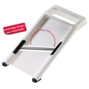 Gemüsehobel »Famos«