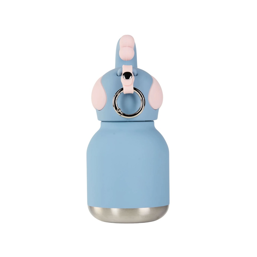 Mini Isolierflasche Elefant