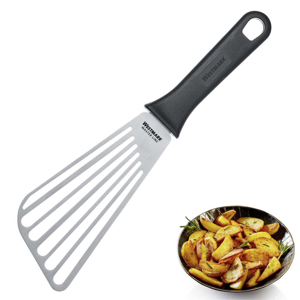 Wender »Master Line«, 16,5 x 8,5 cm, gerade, flexibel, geschlitzt