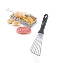 Wender »Master Line«, 16,5 x 8,5 cm, gerade, flexibel, geschlitzt