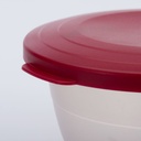 Schüssel »Olympia«, 4,4 l, rot