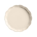 Tarteform Madeleine rund 31x4cm