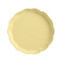 Tarteform Madeleine rund 31x4cm