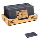 8 Schieferplatten »Tapas + Friends«, 30 x 15 cm im Display