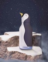 Isolierflasche Pinguin