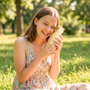 Isolierflasche Capybara