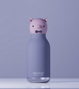 Isolierflasche Piggy