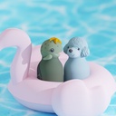 Isolierflasche Pudel