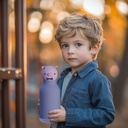 Isolierflasche Piggy