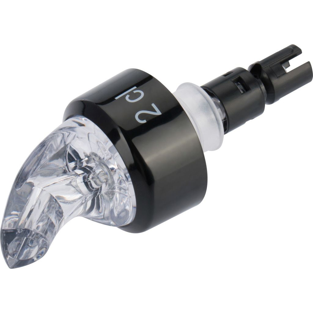 Dosierausgießer »Auto-Pour« 2,0 cl, glasklar