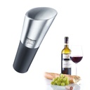 Weinflaschenverschluss »Silvio« Monopol Edition