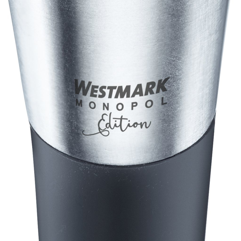 Weinflaschenverschluss »Silvio« Monopol Edition