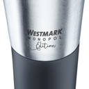 Weinflaschenverschluss »Silvio« Monopol Edition