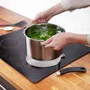 Induktionsadapterplatte