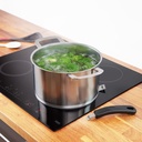 Induktionsadapterplatte