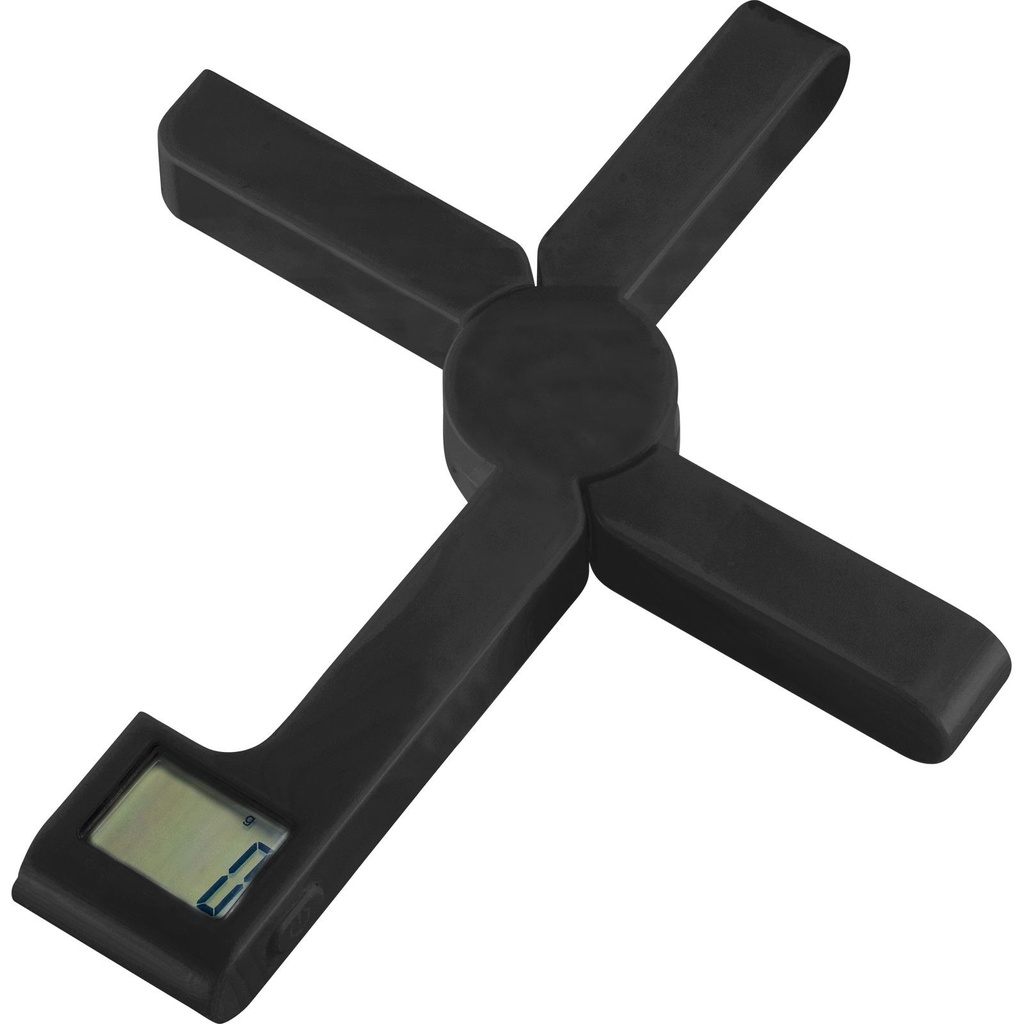 Küchenwaage »Crossi«, faltbar