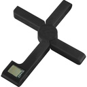 Küchenwaage »Crossi«, faltbar