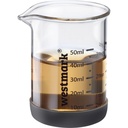 Messglas-Set, 3tlg., 50, 100, 250 ml